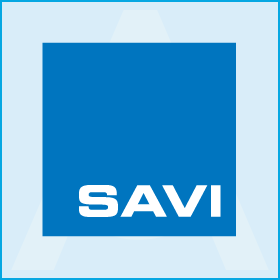 SAVi depurazione logo