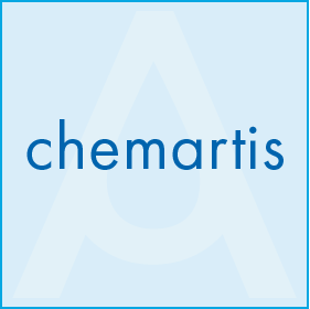 Chemartis logo