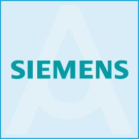 Siemens logo