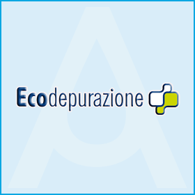 Eco depurazione logo