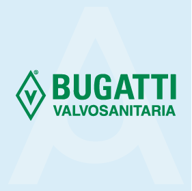 Bugatti logo