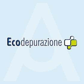 Ecodepurazione logo